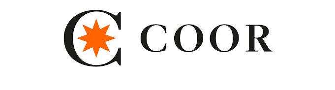 Coor logo