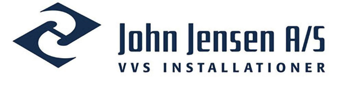 John Jensen logo